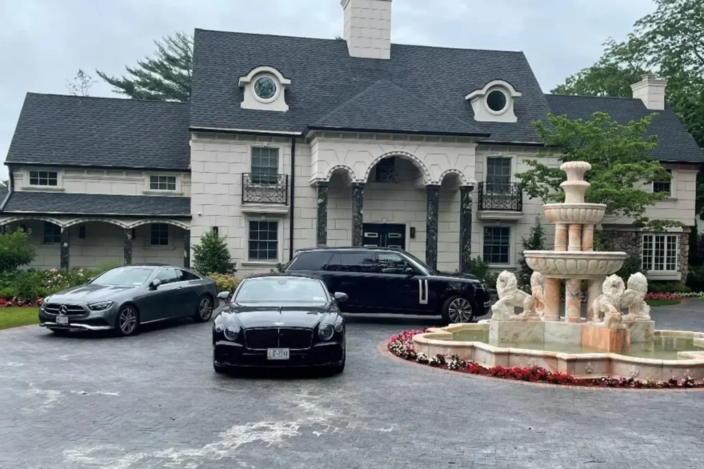 Long Island man charged with harming infants in Medicaid fraud plan