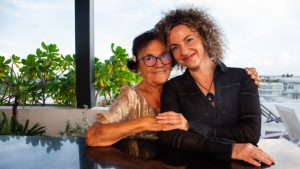 Longevity specialist shares her 85-year-old Italian mother's five guidelines for a long, joyful life.