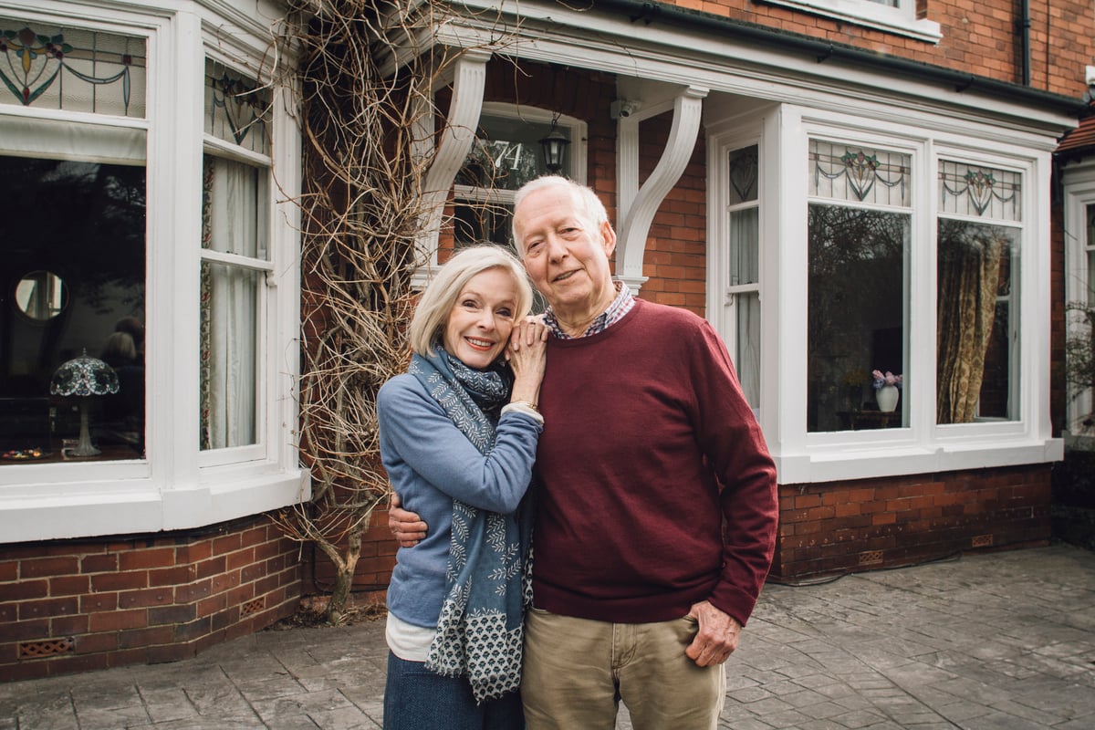 Looking to save $1 million for retirement? Begin with this index fund.