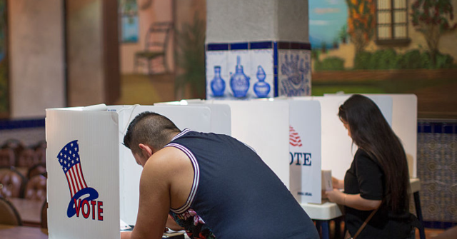 Los Angeles City Council Gets Ready to Permit Noncitizens to Vote
