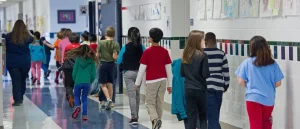 Loudoun School Official Questioned About Allowing Transgender Students to Use Girls' Restrooms and Share Accommodations with Girls on Trips