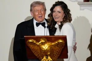 Louisiana runoff to replace Cassidy tests Trump's endorsement track record