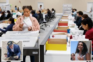 Low-profile Supreme Court case might permanently resolve California's postponed vote counts.