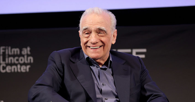 Luddites in Art Directors Union Criticize Martin Scorsese for Utilizing AI