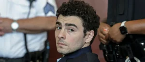 Luigi Mangione is Said to Be Preparing to Use an Extreme Emotional Disturbance Defense