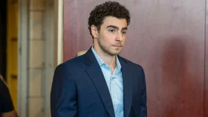 Luigi Mangione plans to use a mental health defense in the UnitedHealthcare murder case