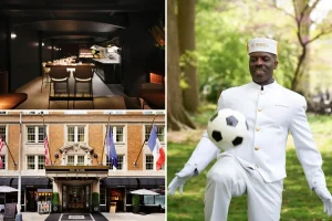 Luxury World Cup experiences in New York City range from $30K suites to $1M packages