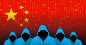 MI5 Alerts That Chinese Spies Are Targeting U.K. Government Employees Through Job Websites