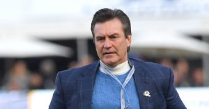 MLB Plans to Interview Dodgers' Dr. Neal ElAttrache Regarding His Suspected Support of Conor McGregor's PED Use