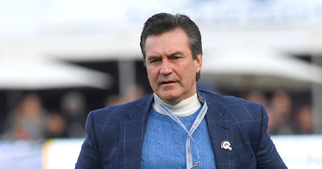 MLB Plans to Interview Dodgers' Dr. Neal ElAttrache Regarding His Suspected Support of Conor McGregor's PED Use