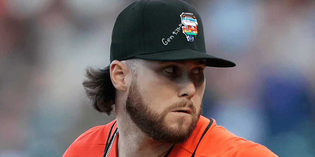MLB acknowledges that cautioning Christian players was an error — but verifies that 2 teams can promote Pride messages.