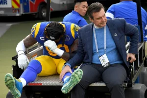 MLB is not worried about Dr. Neal ElAttrache working with players.