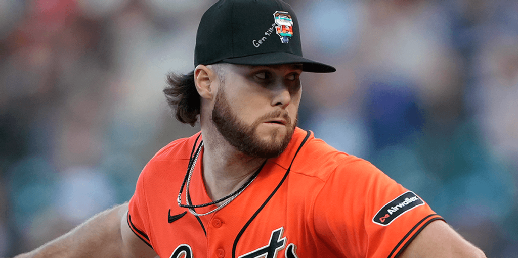 MLB issues quiet warning to SF Giants pitchers regarding Pride Night biblical protest: 'We have informed the players'