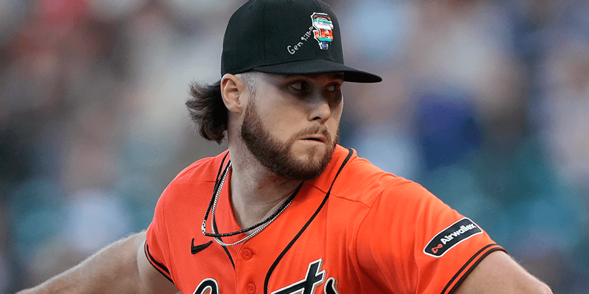 MLB issues quiet warning to SF Giants pitchers regarding Pride Night biblical protest: 'We have informed the players'
