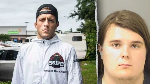 MMA fighter's undercover operation results in arrest of FAU student leader