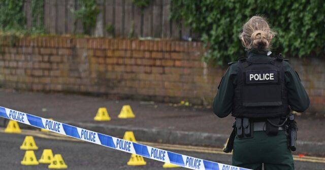 MPs Denounce 'Brutal' Belfast Attack, Leftists Caution Against 'Far-Right' Reaction
