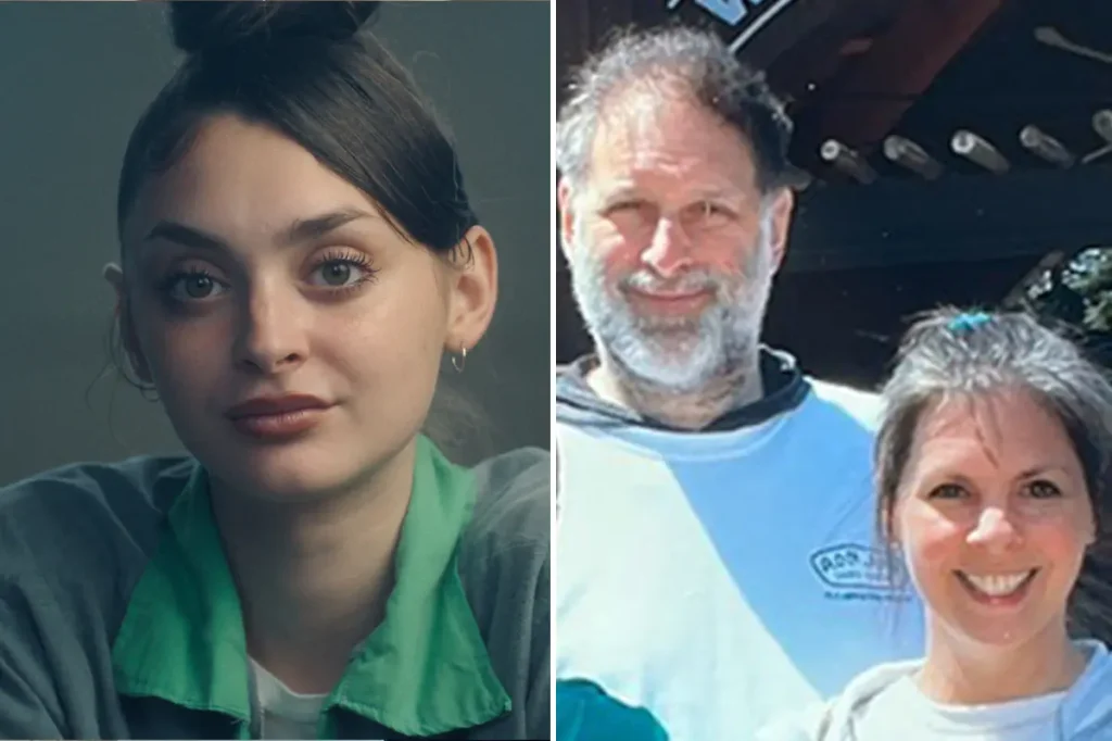 Mackenzie Shirilla's friend shares shocking details about the parents of the 'Hell on Wheels' killer.