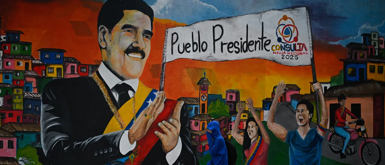 Maduro’s Control in Venezuela Is Over, But Addressing the Fallout from His Rule Is a Different Challenge