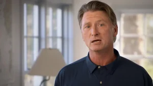 Maine GOP governor candidate Jonathan Bush promoted childbirth services to immigrants