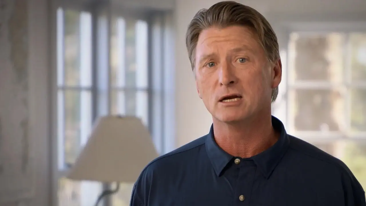 Maine GOP governor candidate Jonathan Bush promoted childbirth services to immigrants