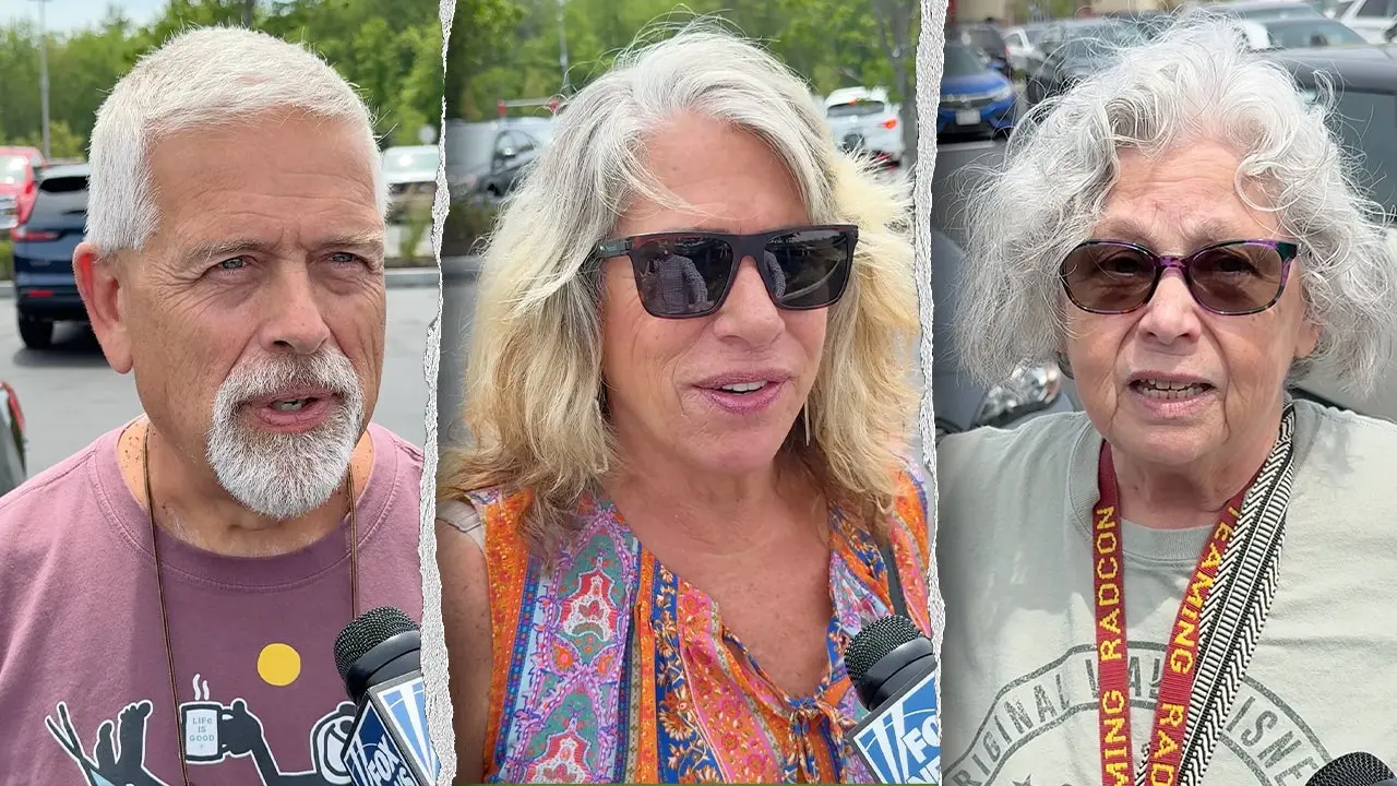 Maine voters divided on Graham Platner accusations before Senate primary