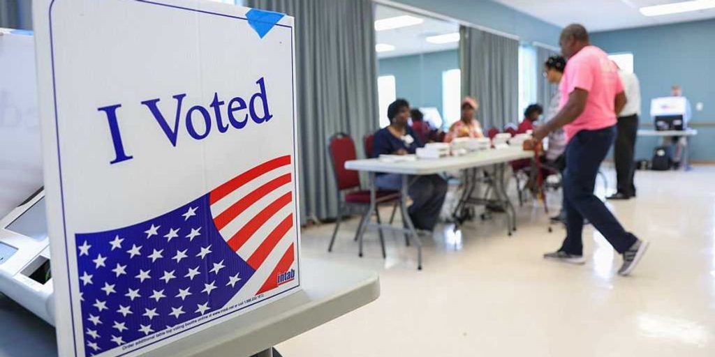 Maine's ranked-choice counting affected by flash drive mistake, delayed outcomes, and ballot rescanning