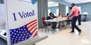 Maine's ranked-choice counting affected by flash drive mistake, delayed outcomes, and ballot rescanning