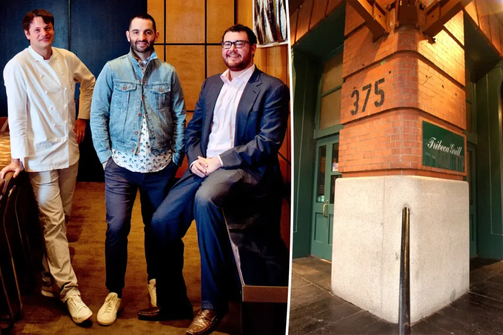 Major Food Group is bringing back the iconic Tribeca Grill location with a new dining establishment.