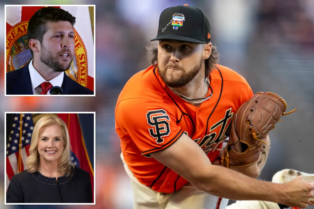Major League Baseball faces scrutiny from multiple leading prosecutors as the San Francisco Giants' Pride Night controversy spreads nationwide.
