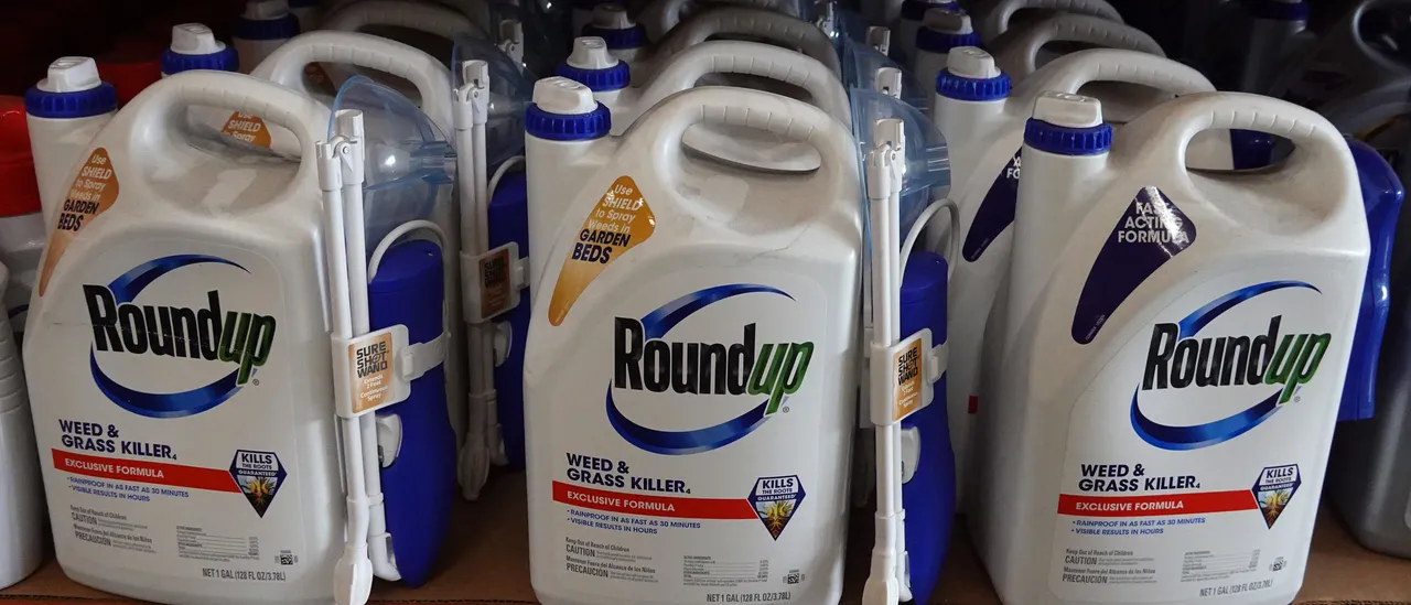 Major Pesticide Company Victorious in Supreme Court, Yet Farmers Remain Unheard.