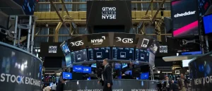 Major Wall Street Firms Invest Heavily in Technology Amidst Global Market Turmoil from Iran Conflict