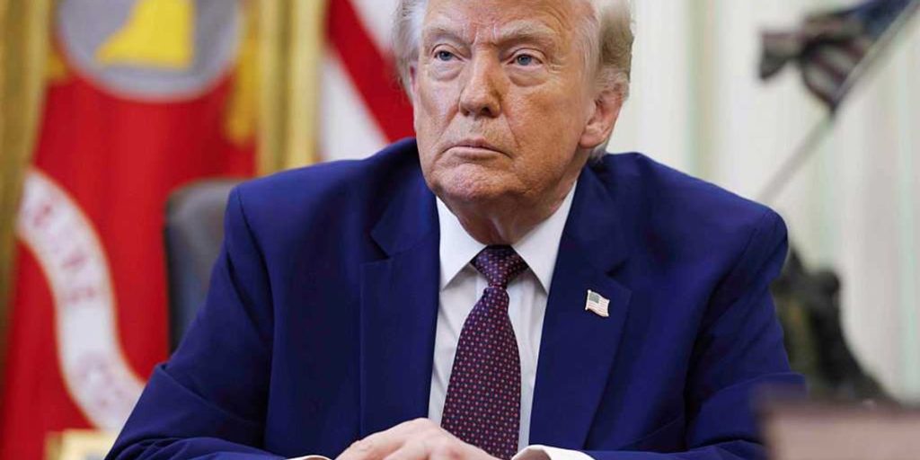 Major cheating: Trump reveals shocking news about California's vote-counting delays