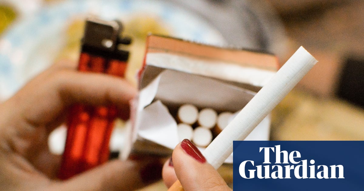Major tobacco companies apply cigarette marketing strategies to promote ultra-processed foods, study shows.