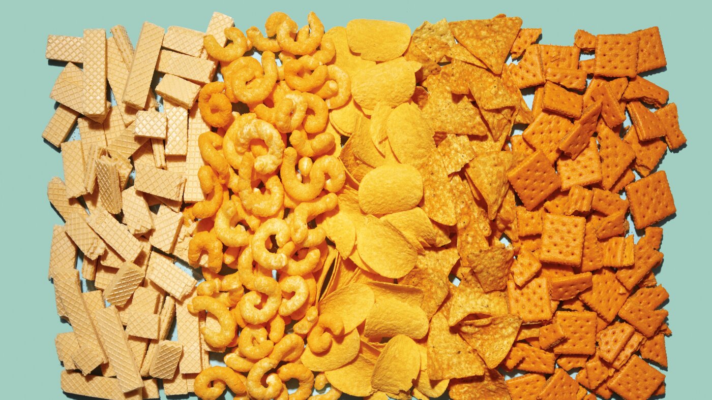 Major tobacco companies influenced the development of highly processed foods.