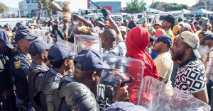 Malawi Plans to Repatriate Citizens Following Dangerous Anti-Immigrant Riots in South Africa
