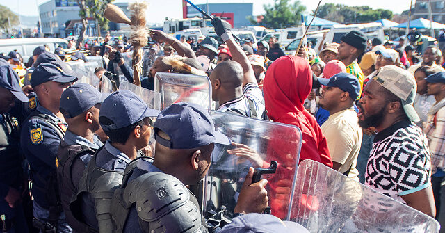 Malawi Plans to Repatriate Citizens Following Dangerous Anti-Immigrant Riots in South Africa