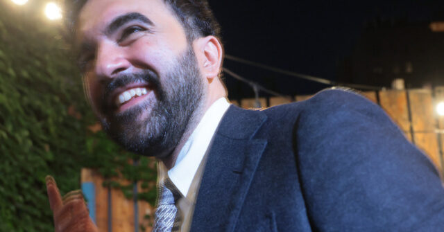 Mamdani Antoinette: NYC Mayor Marks Rent Freeze with Cake