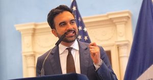 Mamdani Commits to Safeguarding Haitians Following Supreme Court's TPS Decision
