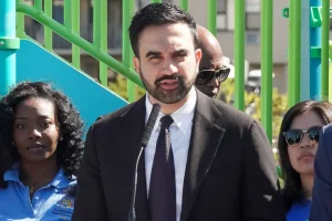 Mamdani goes back on commitment, uses bribes to comply with class-size law