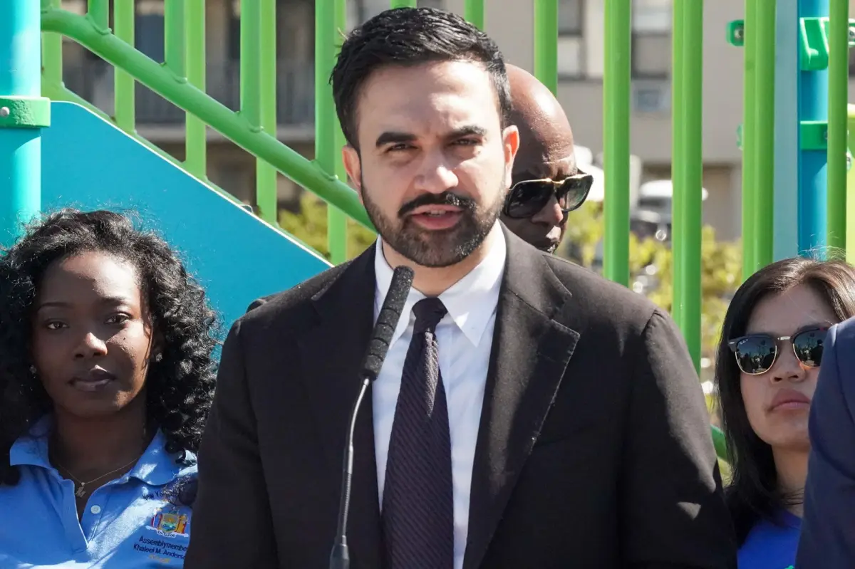 Mamdani goes back on commitment, uses bribes to comply with class-size law