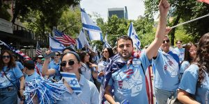 Mamdani skips the NYC Israel Day Parade while participating in other cultural events.