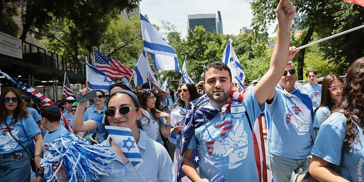Mamdani skips the NYC Israel Day Parade while participating in other cultural events.