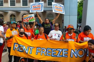 Mamdani's rent freeze poses major issues for most tenants, and possibly for everyone.