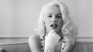 Mamie Van Doren, 95, reveals Hollywood casting couch in her new memoir