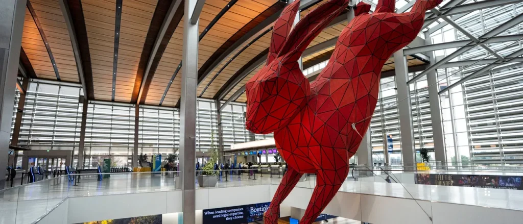 Man Accused of Bringing Explosive to Sacramento International Airport