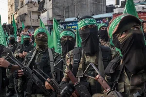 Man in San Diego accused of directing large sums from a fraudulent charity to Hamas