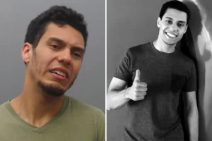 Man sentenced to 291 years for assaulting 7 women after deceiving them into his apartment