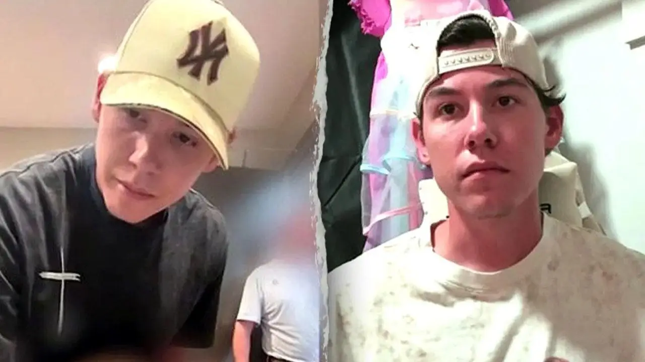 Man terminated after video shows him confronting father in women’s restroom with his daughters
