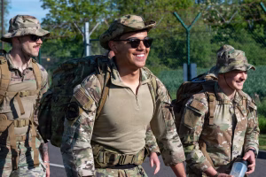 Manage your health: preventive services for men covered by TRICARE