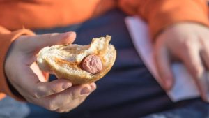 Many Americans Lack Awareness of the Risks Associated with Hot Dogs, According to a Survey